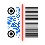 QR Code・Barcode Scanner Reader icon