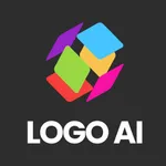AI Logo Maker・Signature icon