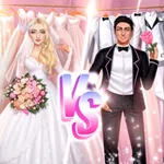 Wedding Judge Dress Up Games icon