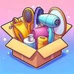 Dream Home: Cozy Design House icon