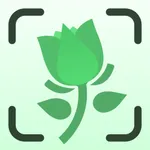 Plant Net: AI Plant Identifier icon