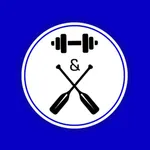 IRON & OARS Studio icon