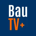 BauTV+ icon