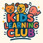 Kids Learning Club icon