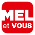 MEL et VOUS icon