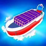 Shipping Venture icon