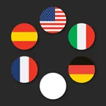 Multium - Your pocket polyglot icon