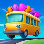 Tetra Bus icon