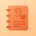 My Symptom - Health Journal icon