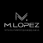 M.Lopez Visagismo e Barbearia icon