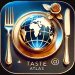 Taste Atlas icon