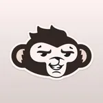 Ape AI: Trading Companion icon