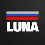Luna Russian Stories icon
