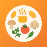 NOMIA: AI Chef & Recipe Keeper icon