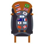 תכנון טיול בחול - לטייל בעולם icon