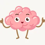 brainrot: screen time + focus icon