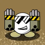 Carton Quarrel icon