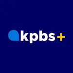 KPBS+ icon