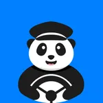 PandaRide icon
