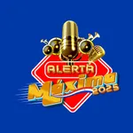 Alerta Maxima Radio icon