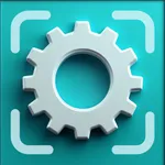 Part Identifier Plus icon