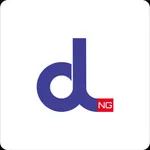 DLNG Customer icon