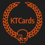 KTCards icon