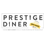 Prestige Diner icon