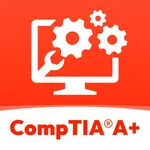 CompTIA A+ Exam Prep: 2026 icon
