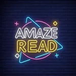 AmazeRead - Reading Reimagined icon