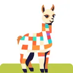 Simple Blur Pixelate Photo App icon