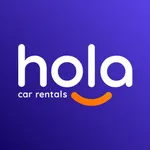 Hola Car Rentals icon