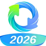 同步传输助手 · 新旧手机数据快速迁移 icon