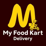 Myfoodkart driver icon