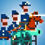 Warlet: The American Civil War icon