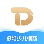 多特少儿情商启蒙 icon