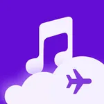 Offline Mp3 Music - Player Max icon