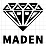 Maden icon