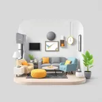 HomeAi - Ai Home Design icon