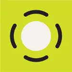 Calodar Fitness icon