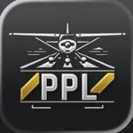 PPL Exam Prep - PilotTestZone icon