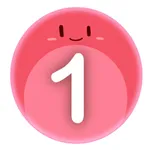 Bubble Times Math icon