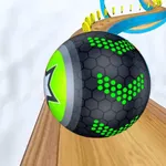 Going Balls - Rolling Sky 3D icon