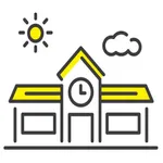 川崎市保育園ナビ icon