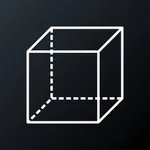STL File Viewer Pro icon