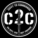Civvy 2 Commando Fitness icon