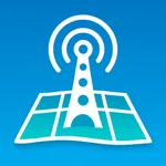 Cell Tower Locator icon