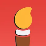 Paint Canva Sketch & Draw Art icon