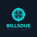 BILLSDUE :Invoice & Bill Maker icon