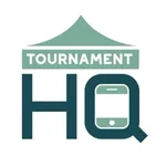 Tournament HQ icon